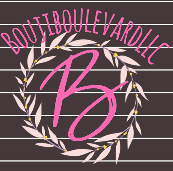 Bouji Boulevard LLC