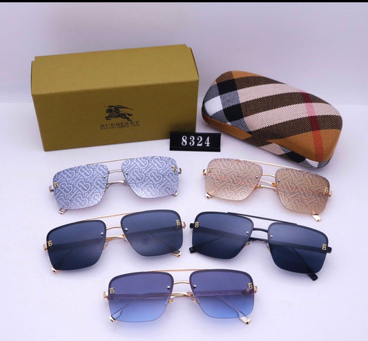 BurB Designer sunglasses