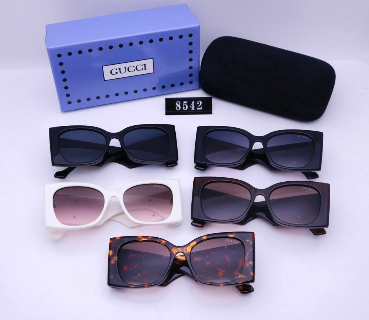 Gucc! Designer Sunglasses