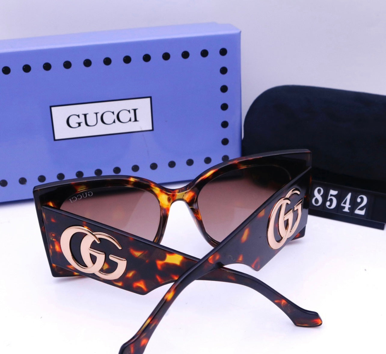 Gucc! Designer Sunglasses