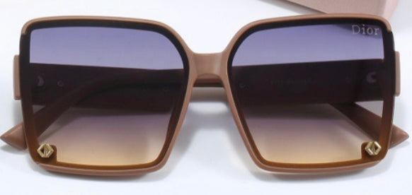 D!or Designer Sunglasses
